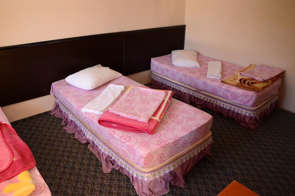 Karadut  内姆鲁特卡拉杜特旅馆酒店 客房 照片